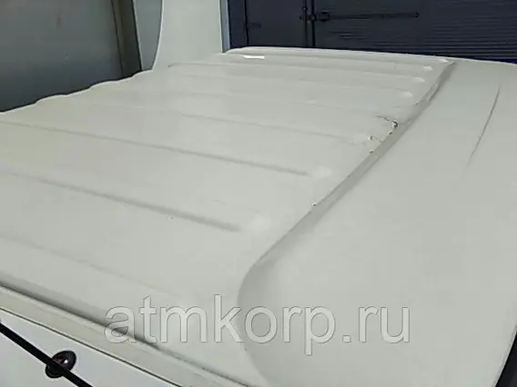 Рефрижератор Toyota TOYOACE  б/у фото 6
