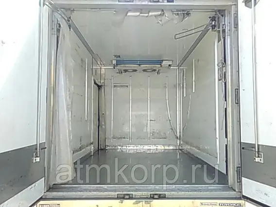Рефрижератор Toyota TOYOACE  б/у фото 7