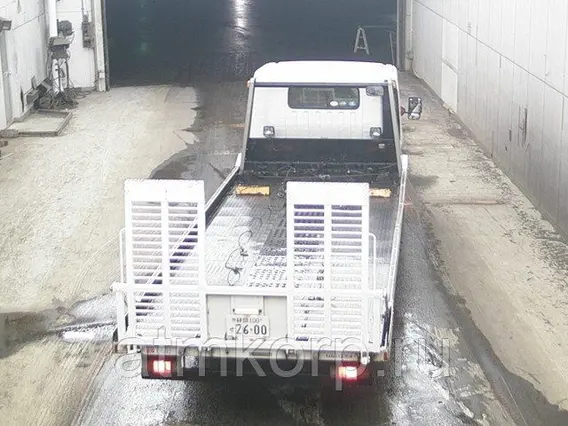 Эвакуатор Toyota TOYOACE  б/у фото 3