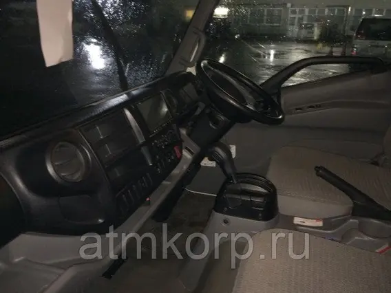 Эвакуатор Toyota TOYOACE  б/у фото 4