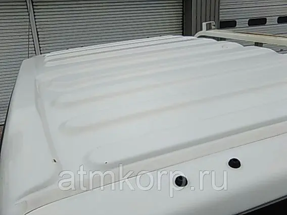 Бортовой Nissan Atlas  б/у фото 6