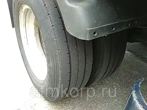 Бортовой Nissan Atlas  б/у фото 9