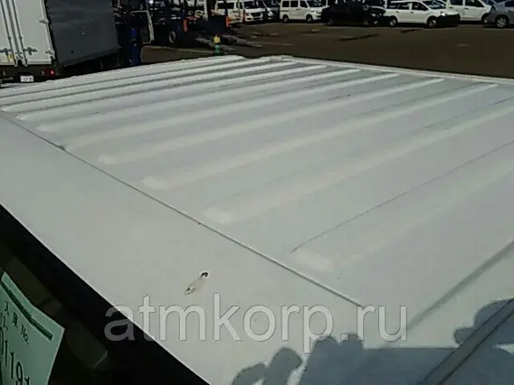 Бортовой Nissan Atlas б/у фото 6