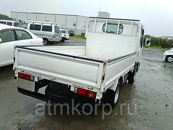 Бортовой Nissan Atlas  б/у фото 3