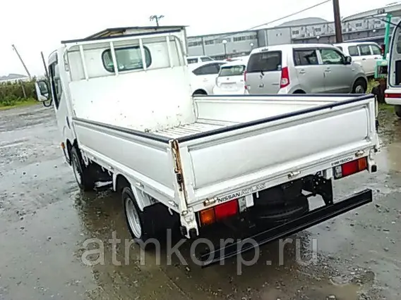 Бортовой Nissan Atlas  б/у фото 5