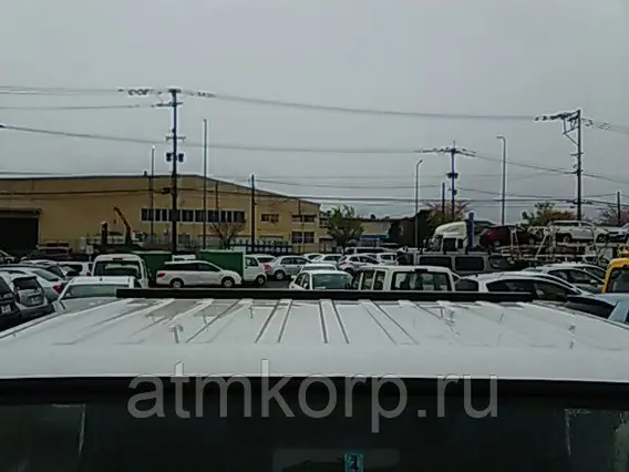 Бортовой Nissan Atlas  б/у фото 6