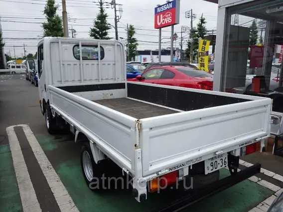 Бортовой Nissan Atlas  б/у фото 2
