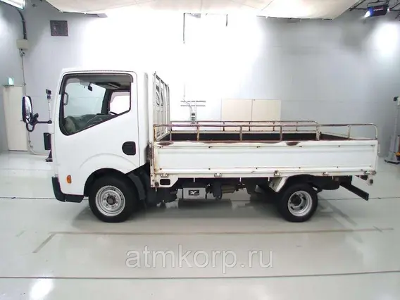 Бортовой Nissan Atlas б/у фото 4
