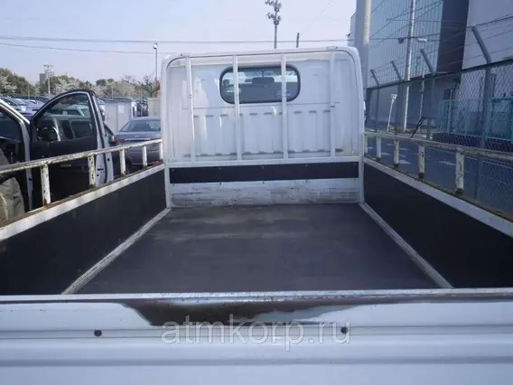 Бортовой Nissan Atlas б/у фото 9