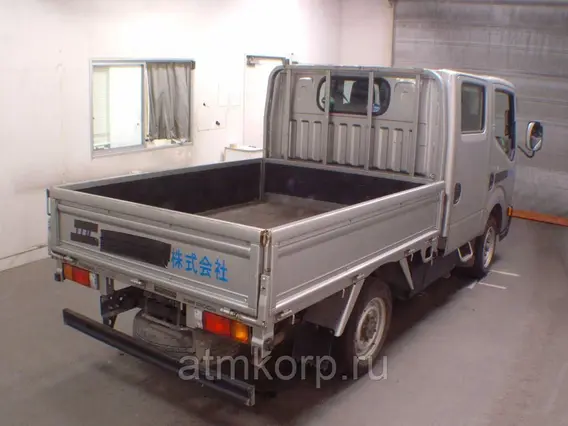 Бортовой Nissan Atlas  б/у фото 4