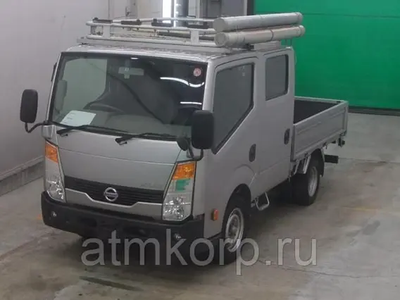 Бортовой Nissan Atlas  б/у