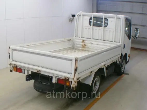 Бортовой Nissan Atlas  б/у фото 4