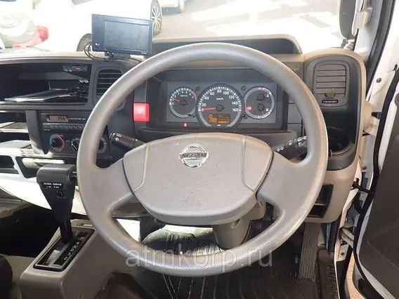 Бортовой Nissan Atlas  б/у фото 5