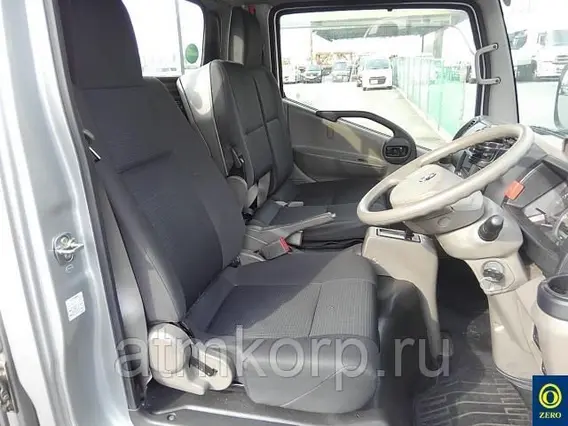 Бортовой Nissan Atlas б/у фото 7