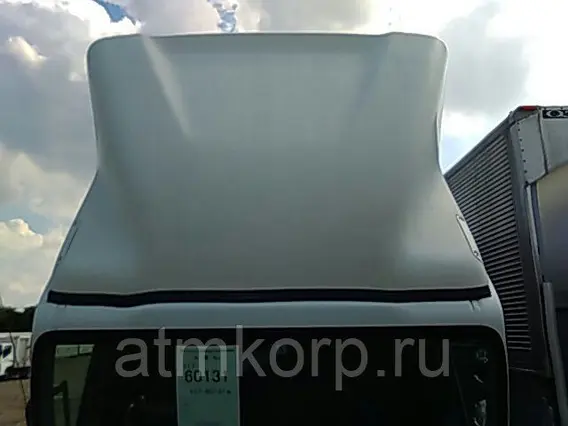 Тентованный грузовик Nissan Atlas б/у фото 6