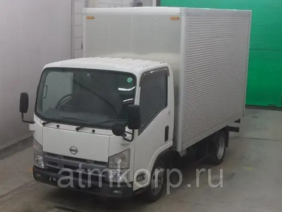 Автофургон Nissan Atlas б/у