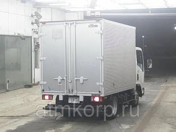 Автофургон Nissan Atlas б/у фото 2