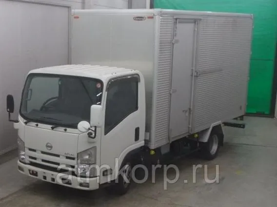 Автофургон Nissan Atlas  б/у фото 2