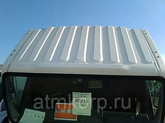 Автофургон Nissan Atlas  б/у фото 6