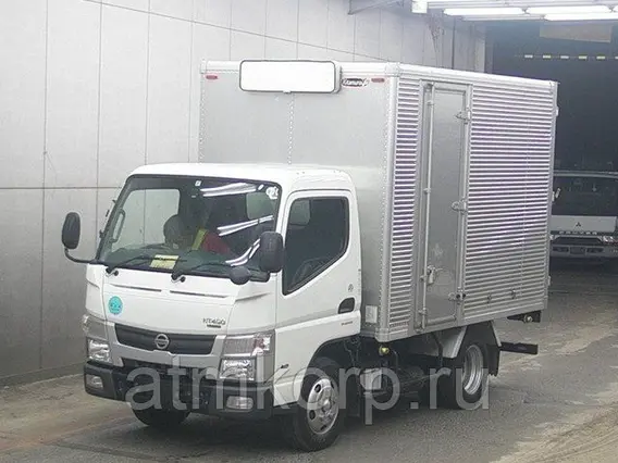 Автофургон Nissan Atlas  б/у