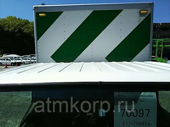 Автофургон Nissan Atlas  б/у фото 6