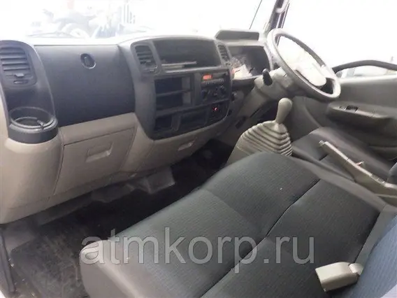 Автофургон Nissan Atlas  б/у фото 5