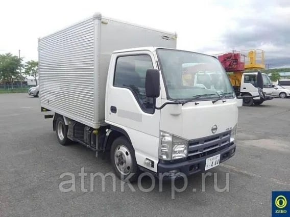 Автофургон Nissan Atlas  б/у