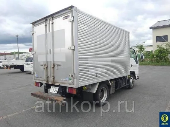 Автофургон Nissan Atlas  б/у фото 4