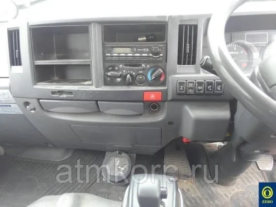 Автофургон Nissan Atlas  б/у фото 6