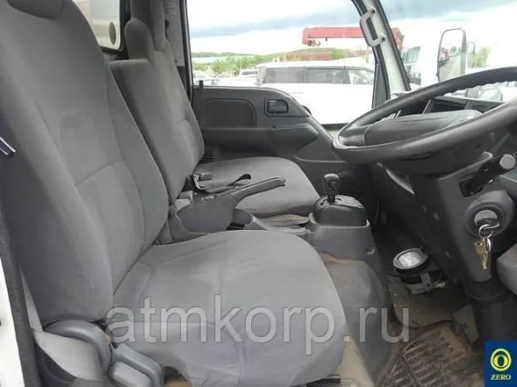 Автофургон Nissan Atlas  б/у фото 7