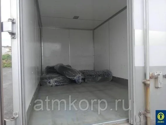 Автофургон Nissan Atlas  б/у фото 8
