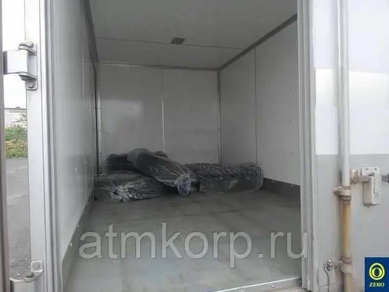Автофургон Nissan Atlas б/у фото 8