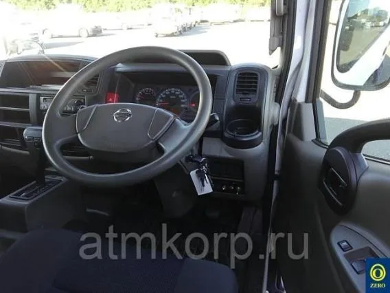 Автофургон Nissan Atlas  б/у фото 5