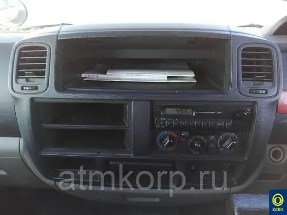 Автофургон Nissan Atlas  б/у фото 6
