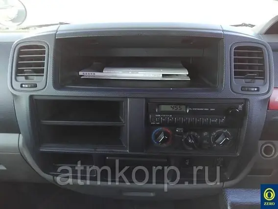 Автофургон Nissan Atlas б/у фото 6