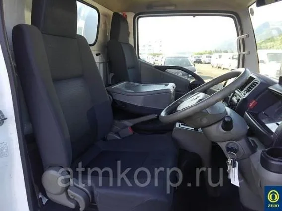 Автофургон Nissan Atlas  б/у фото 7