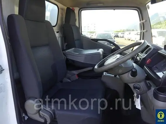 Автофургон Nissan Atlas б/у фото 7