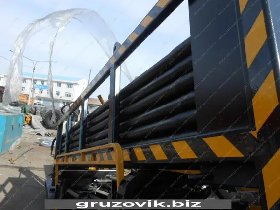Goodeng GD6000 2019 года б/у