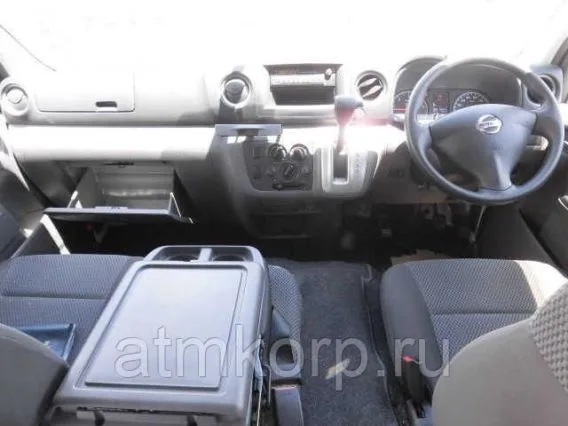 Автофургон Nissan Caravan  б/у фото 4