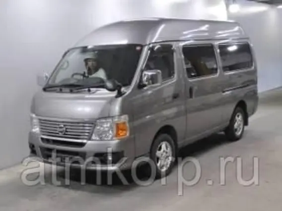 Автофургон Nissan Caravan  б/у