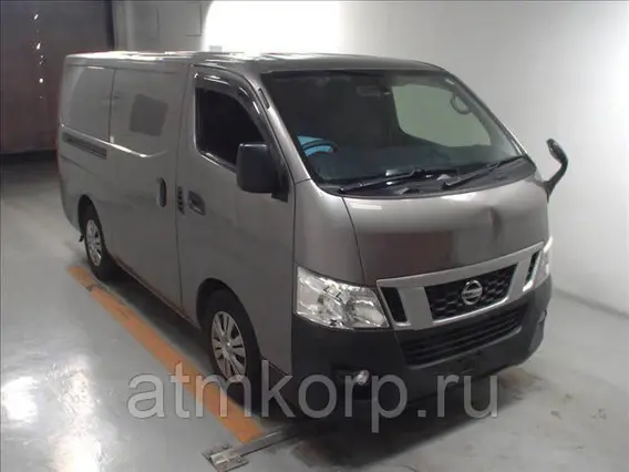 Микроавтобус Nissan Caravan  б/у