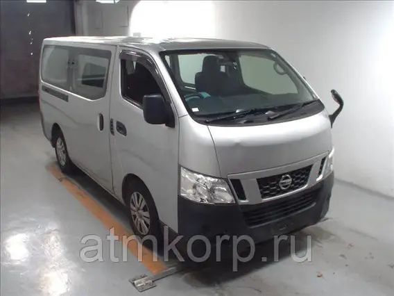 Микроавтобус Nissan Caravan  б/у
