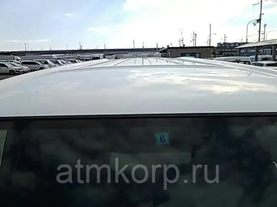 Микроавтобус Nissan Caravan б/у фото 6