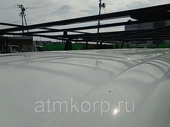 Микроавтобус Nissan Caravan  б/у фото 6