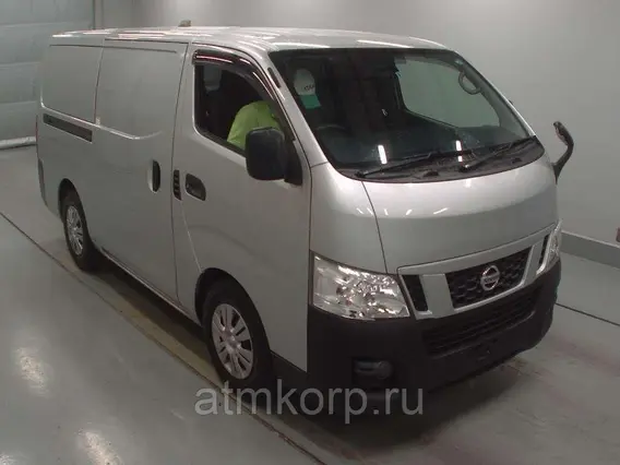 Грузопассажирский автомобиль Nissan Caravan  б/у