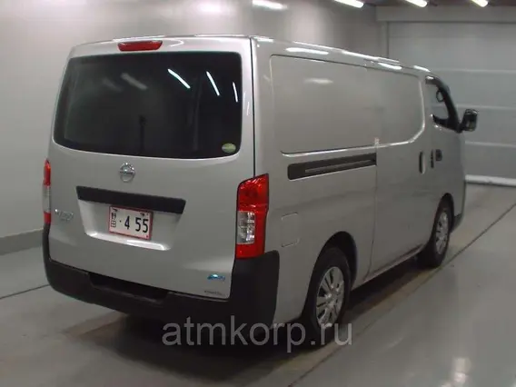 Грузопассажирский автомобиль Nissan Caravan  б/у фото 4