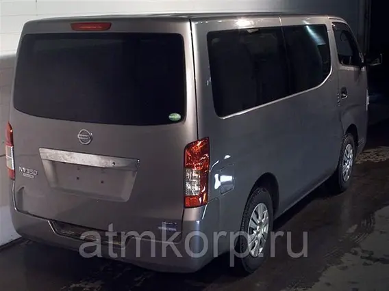 Микроавтобус Nissan Caravan  б/у фото 2