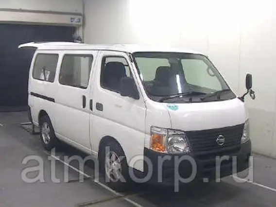 Автофургон Nissan Caravan  б/у фото 2