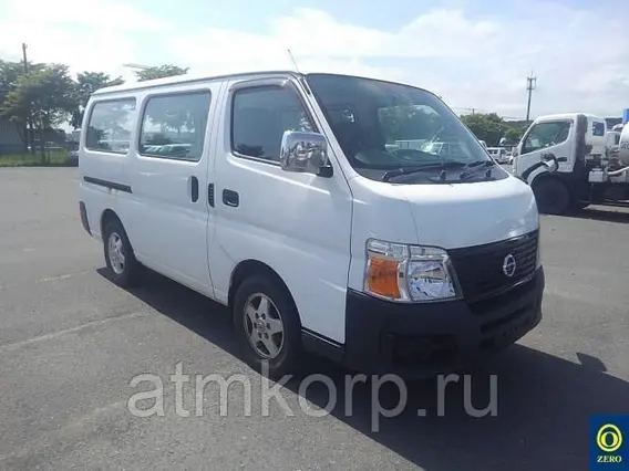 Автофургон Nissan Caravan  б/у фото 2