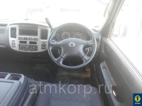 Автофургон Nissan Caravan  б/у фото 6